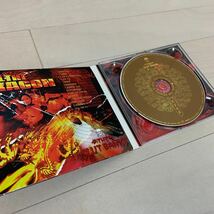 THE SLUT BANKS 『死霊遊戯 EVIL THE DRAGON』ZI:KILL CRAZE TUSK D’ERLANGER ZIGGY) 中古CD_画像3