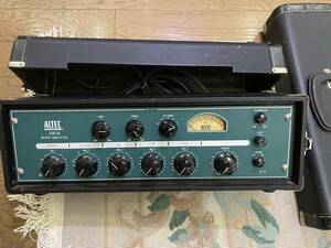 ALTEC 1567A Mono Mixer Amplifier 