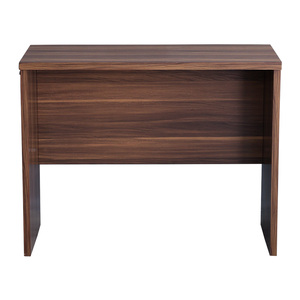  simple desk 90cm width [LULUTE- Lulu te-] HT-DSK90-WAL walnut 