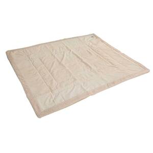  stylish corduroy cloth. light .. kotatsu futon rectangle (190×230cm) single goods [mou-m--] SH-01-RCDR-WH white 