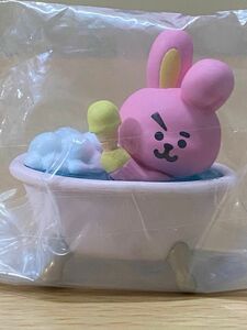 うさぴょん2様専用です☆BT21 ふろとも マスコット COOKY KOYA