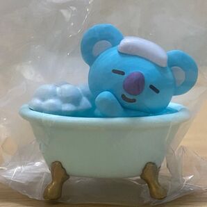 BT21 ふろとも マスコット KOYA
