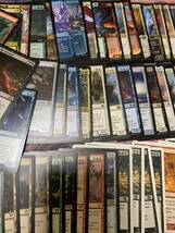 【スピード/匿名配送/同梱可※】MTG レア・神話レア 300枚以上 英語版のみまとめ売り※合計して500枚を超える場合は配送方法が変ります be_画像6