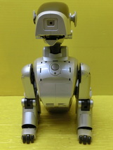 送料無料◆ソニー◆アイボ【ERS-111】バーチャルペットAIBO◆エンターテイメントロボット◆ロボットペット_画像5