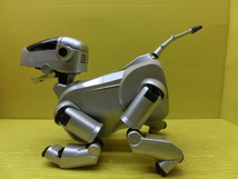 送料無料◆ソニー◆アイボ【ERS-111】バーチャルペットAIBO◆エンターテイメントロボット◆ロボットペット_画像10