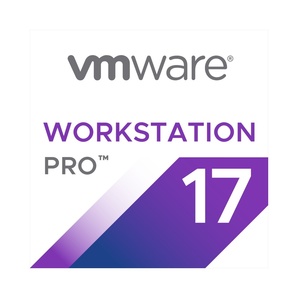 Vmware Workstation 17 Pro ハイパーバイザー 仮想マシン作成 Windows デスクトップ 仮想化ソフトウェア ライフタイムライセンスの画像1