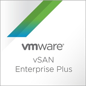 VMware vSan 7 Enterprise Plus хранение временный .. программное обеспечение серийный ключ жизнь время лицензия 