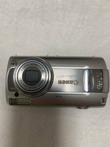 Canon PowerShot A470 PC1267 