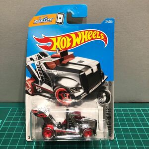 A-18 HOTWHEELS ホットウィール RIG STORM ダイギャストミニカー ミニカー 未開封品 中古品 売切り