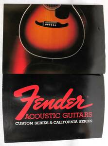 FENDER