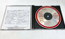 AC48404▲赤盤復刻 MONO エンリコ・カルーソー明唱集 CD 送料無料 Enrico Caruso/テノール/RCA/RED SEAL_画像3