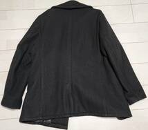 schott U.S 740N PEA JACKET MADE IN USA_画像4