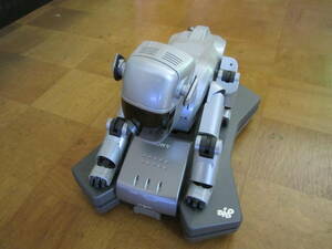 AIBOソニーアイボERS-210/S ロボット/バーチャルペット