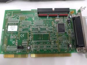 【09】アダプテック adaptec aic-6360q ckkb605 711911 d2-32