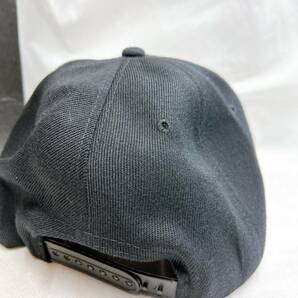 【08】Snoopy cap [SNOOPY ON THE HOUSE] 未使用保管品 の画像5