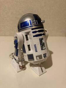 スターウォーズ STAR WARS コレクション 当時物 R2D2 USBハブ　ジャンク