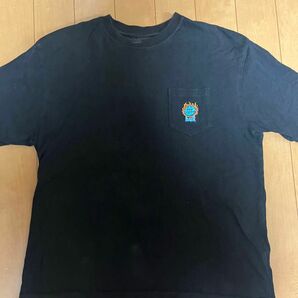 HUF Tシャツ