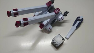 MG フルアーマーガンダム ver.Ka バックパック ジャンク