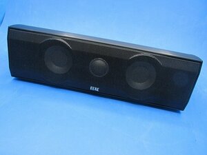 ■ELAC CINEMA XL CENTER センタースピーカー