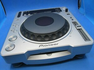 ■PIONEER CDJ-800MK2 COMPACT DISK PLAYER ①