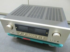 ■Accuphase E-306V INTEGRATED STEREO AMPLIFIER