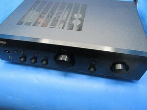 ■DENON PMA-390AE INTEGRATED AMPLIFIER