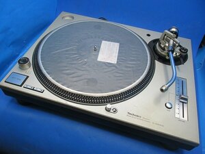 #Technics SL-1200MK3D DIRECT DRIVE TURNTABLE SYSTEM