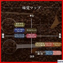 澤井珈琲 豆のまま 200杯分 4 x 500g 2kg ビク 2種類 コーヒー豆 専門店 コーヒー 246_画像7