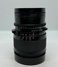 美品 防湿庫保管 HASSELBLAD Carl Zeiss Sonnar 4/150 T 【ANY115】_画像2