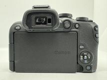 美品 Canon キャノン EOS R10 ボディ ミラーレス一眼 動作確認済【HH118】_画像6