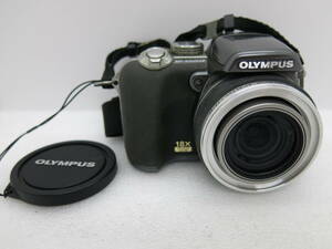 OLYMPUS SR-550UZ フイルムカメラ　OLYMPUS ED LENS AF ZOOM 47-84.2mm 1:2.8-4.5 【ANY014】 