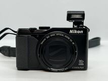 Nikon ニコン COOLPIX S9900 コンパクトデジタルカメラ【ANT101】_画像2