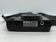 Nikon ニコン COOLPIX S9900 コンパクトデジタルカメラ【ANT101】_画像8