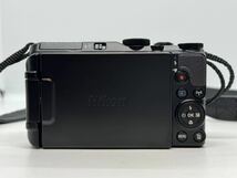 Nikon ニコン COOLPIX S9900 コンパクトデジタルカメラ【ANT101】_画像6