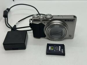 Nikon ニコン COOLPIX S9900 コンパクトデジタルカメラ【KNK113】