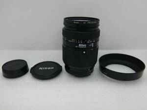 NiKon ZOOM LENS　 AF NIKKOR 35-70mm 1:2.8 D 【KNK013】 