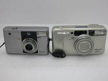 KONICAEFC35 / KONICAEFC35 / CONICA AFC35 / MINOLTACapios150 / Konica Revio / OLYMPUS IRIP AF31【KNK068】_画像10