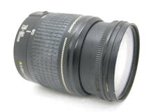 Canon LENS EF75-300mm/1:4.5-5.6Ⅱ/EF 28-80mm1:3.5-5.6Ⅴ/ULTRASONIC EF 28-80mm 1:3.5-5.6Ⅳ【KNK072】　 　_画像8