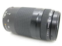 Canon LENS EF75-300mm/1:4.5-5.6Ⅱ/EF 28-80mm1:3.5-5.6Ⅴ/ULTRASONIC EF 28-80mm 1:3.5-5.6Ⅳ【KNK072】　 　_画像2