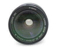 Canon LENS EF75-300mm/1:4.5-5.6Ⅱ/EF 28-80mm1:3.5-5.6Ⅴ/ULTRASONIC EF 28-80mm 1:3.5-5.6Ⅳ【KNK072】　 　_画像9