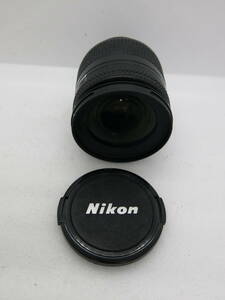 NiKon AF NIKKOR 28-200mm ZOOM LENS 1:3.5-5.6D 【ANY013】