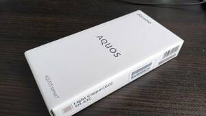 AQUOS sense7 ラベンダー色 一括購入 SH-53C