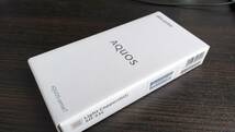 AQUOS sense7 ラベンダー色 一括購入 SH-53C_画像1