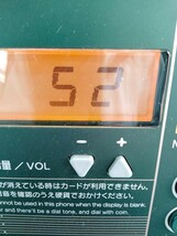 スレ傷、汚れあり　額面35％価格　合計200度数　使用途中　使いかけ　穴あき　使用中　テレホンカード　テレカ　郵便局窓口発送_画像10