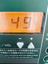 額面40％価格　合計312度数　使用途中　使いかけ　穴あき　使用中　テレホンカード　テレカ　郵便局窓口発送_画像7