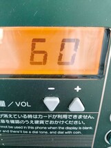 額面40％価格　合計262度数　使用途中　使いかけ　穴あき　使用中　テレホンカード　テレカ　郵便局窓口発送_画像6