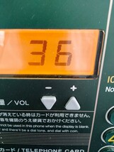 額面40％価格　合計276度数　使用途中　使いかけ　穴あき　使用中　テレホンカード　テレカ　郵便局窓口発送_画像5