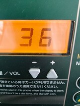 額面40％価格　合計276度数　使用途中　使いかけ　穴あき　使用中　テレホンカード　テレカ　郵便局窓口発送_画像4