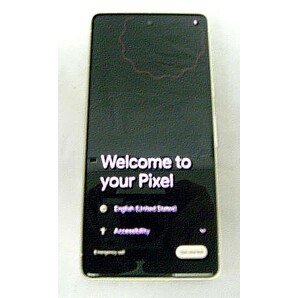 ★ スマートフォンGoogle Pixel 7 128GB中古 ジャンク② ★の画像2