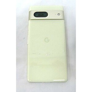 ★ スマートフォンGoogle Pixel 7 128GB中古 ジャンク② ★の画像1